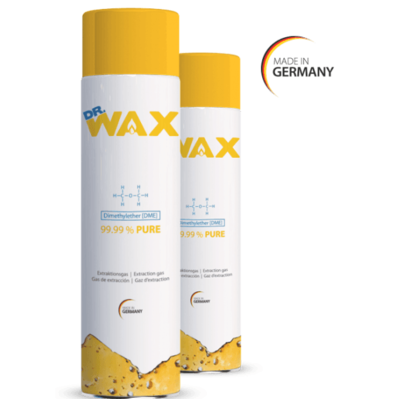 DR.WAX - Dimethylether [DME] 500ml