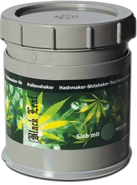 Hashmaker XL 150µ Shaker
