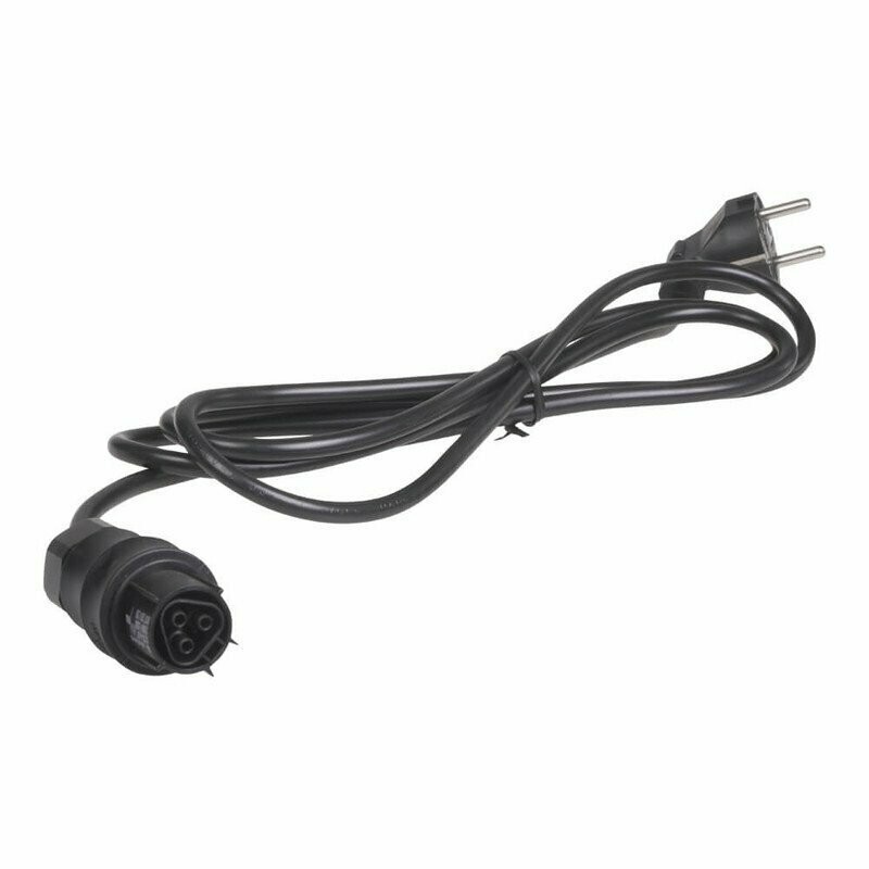 SanLight Q Serie Stromkabel