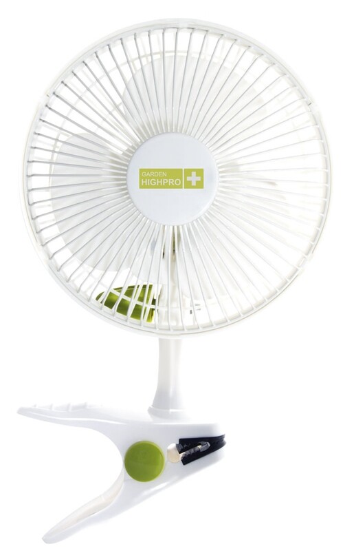 ​PROFAN STANDARD CLIP FAN