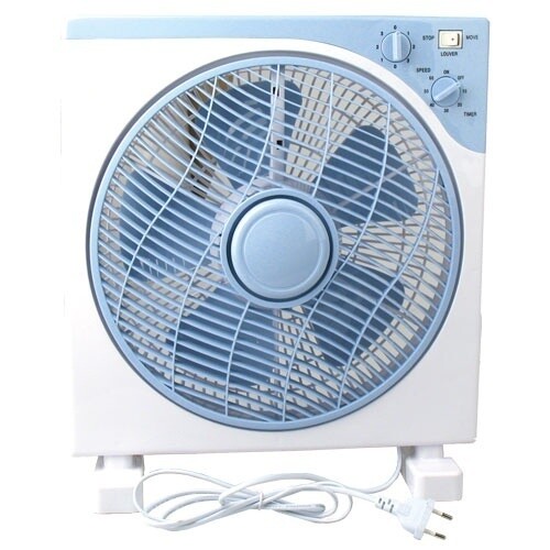 ​Boxventilator
