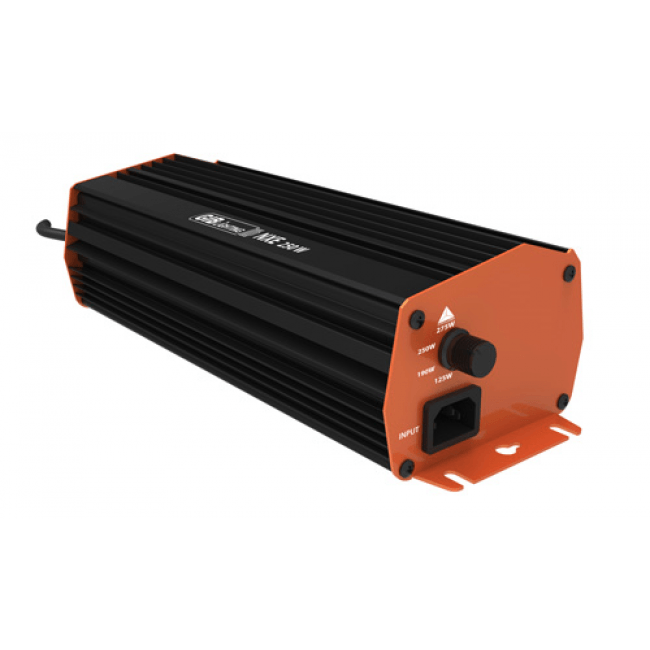 GIB Lighting NXE 250Watt und 400 Watt Vorschaltgerät