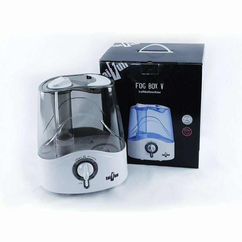Taifun Luftbefeuchter 4,5L