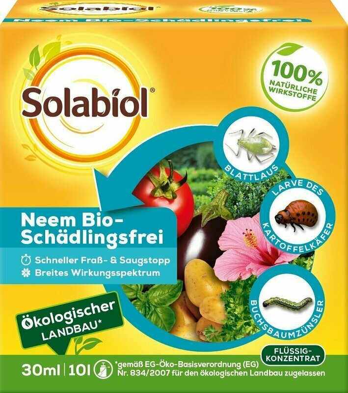 Neemöl