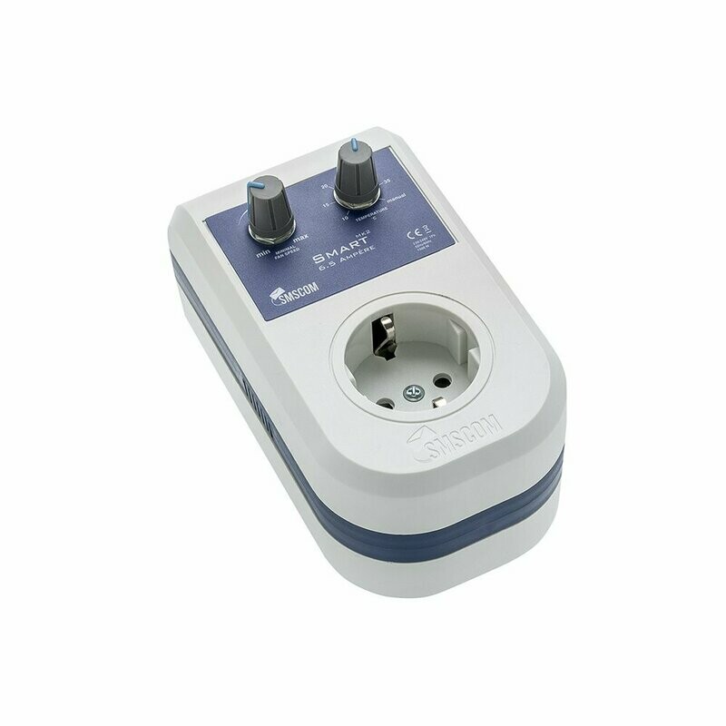 SMSCOM Smart Controlle