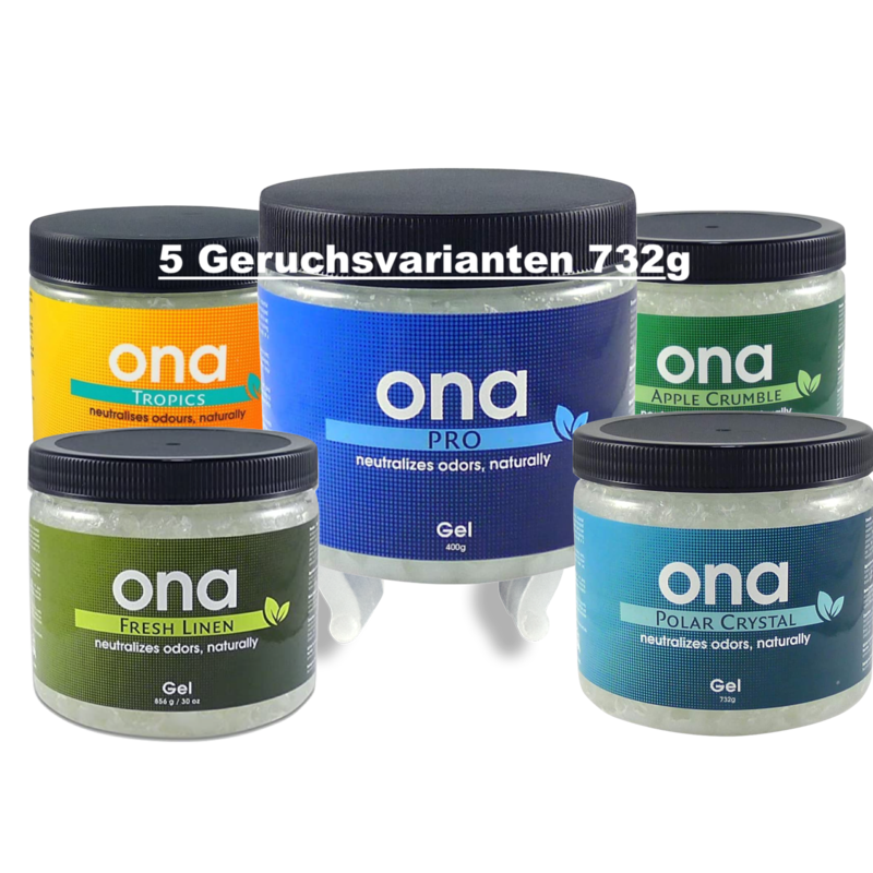 Ona Gel 732g