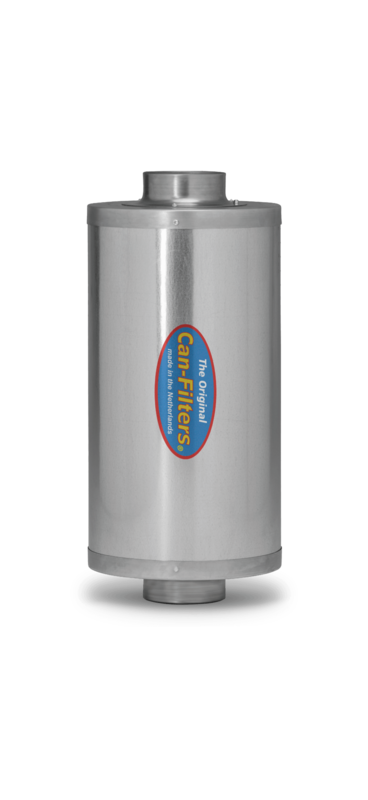 Can In-Line Filter