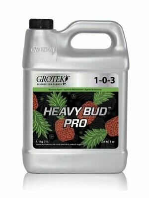 Grotek Heavy Bud Pro