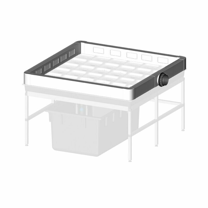 growTOOL growAIRSTREAM circulation 0.8/1.0/1.2