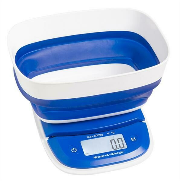 Waage 5Kg