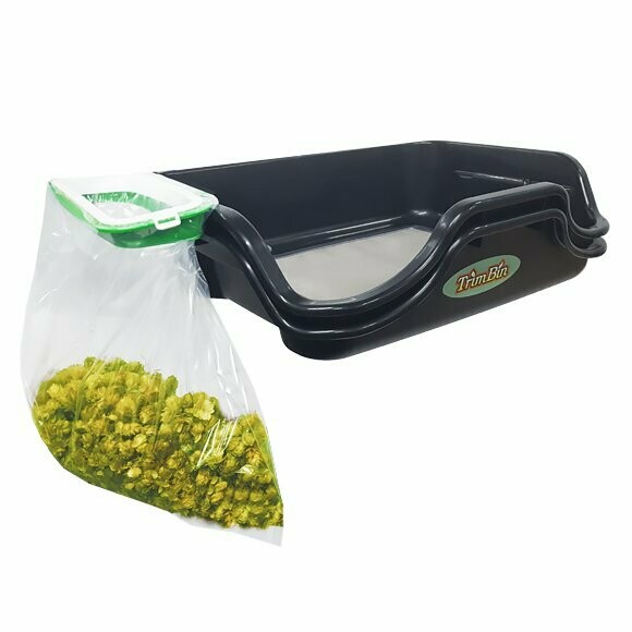 Harvest-More TrimBin Bag Holder - Beutelhalter