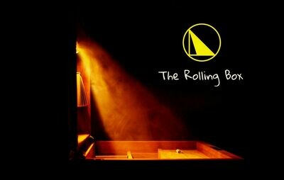 The Rolling Box