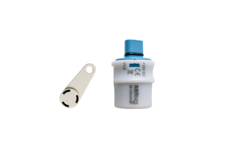 SANlight M - Dimmer EVO