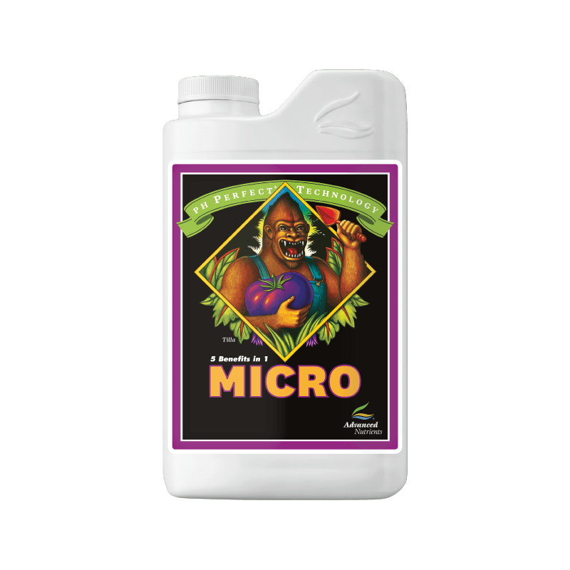 Advanced Nutrients pH Perfect Micro Advanced Nutrients pH Perfect Micro