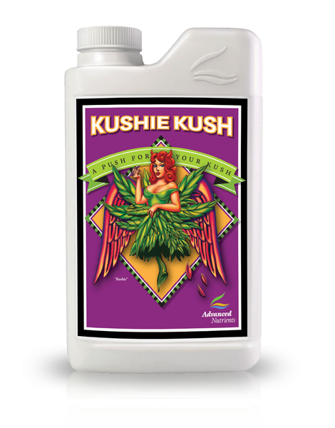 ​Advanced Nutrients Kushie Kush