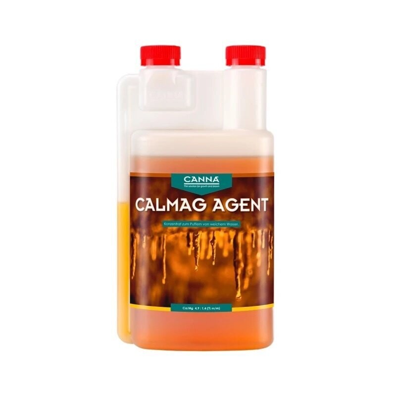 Canna Calmag Agent