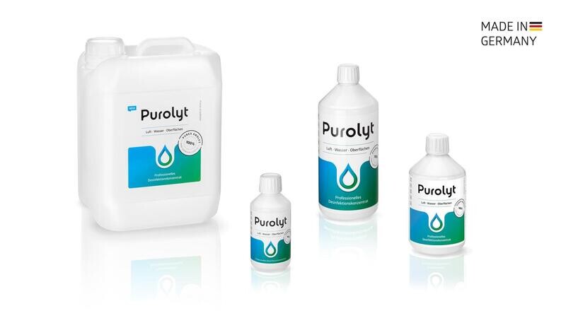 Purolyt