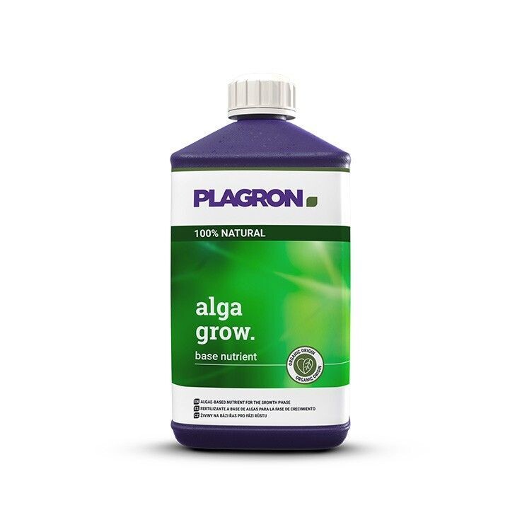 PLAGRON ALGA GROW