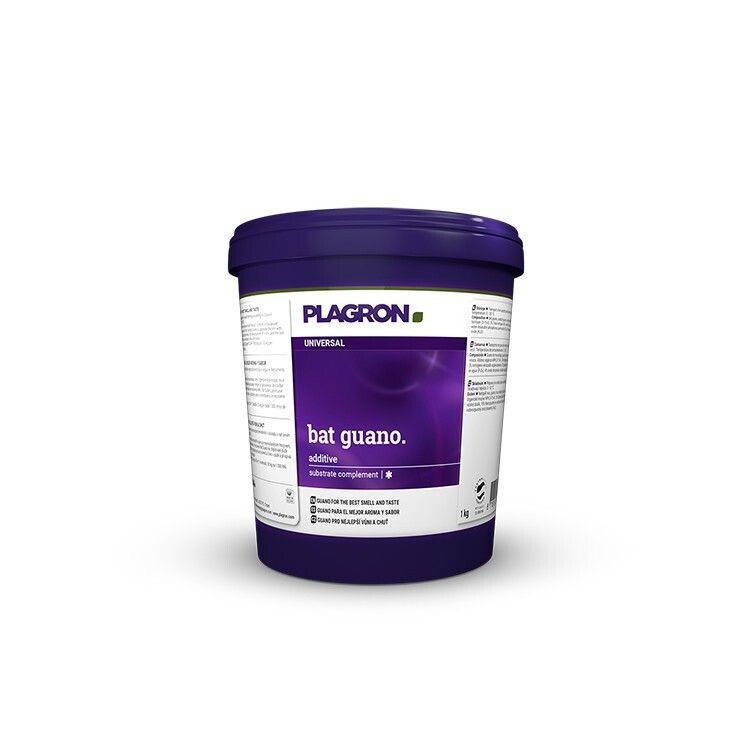 PLAGRON BAT GUANO