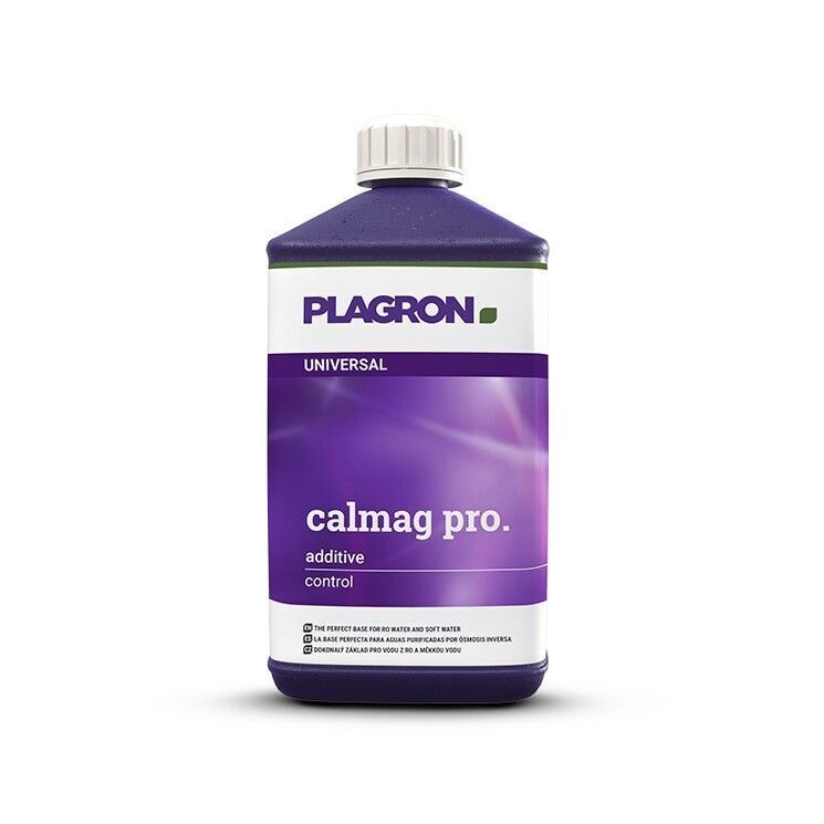 PLAGRON CALMAG PRO