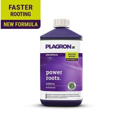 PLAGRON POWER ROOTS​