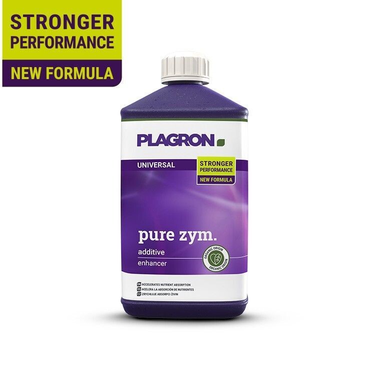 PLAGRON PURE ZYM​