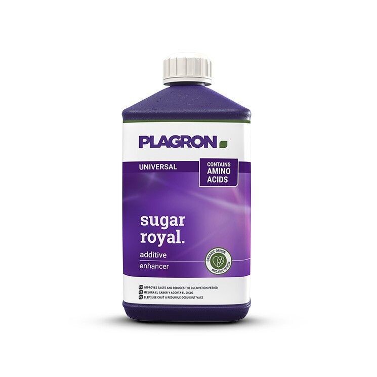 ​PLAGRON SUGAR ROYAL