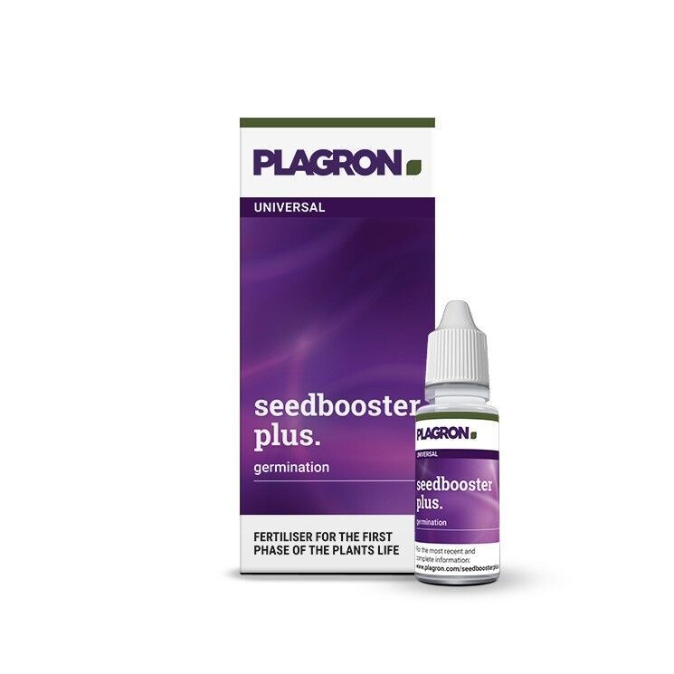 ​PLAGRON SEEDBOOSTER