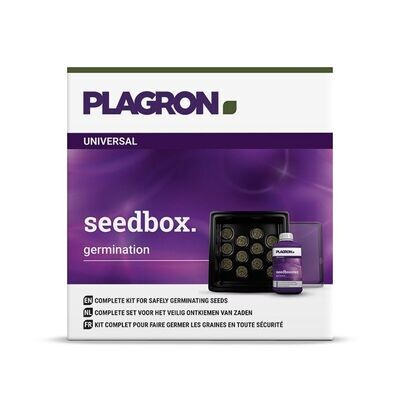 PLAGRON SEEDBOX​