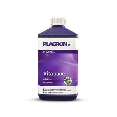 PLAGRON VITA RACE​