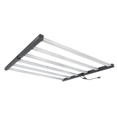 LUMii Black LED-Leuchte 720 W LUMii Black LED-Leuchte 720 W