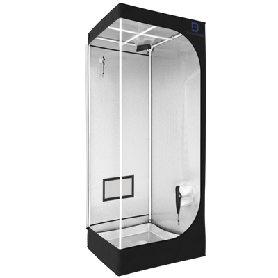 DiamondBox Silver Line SL58