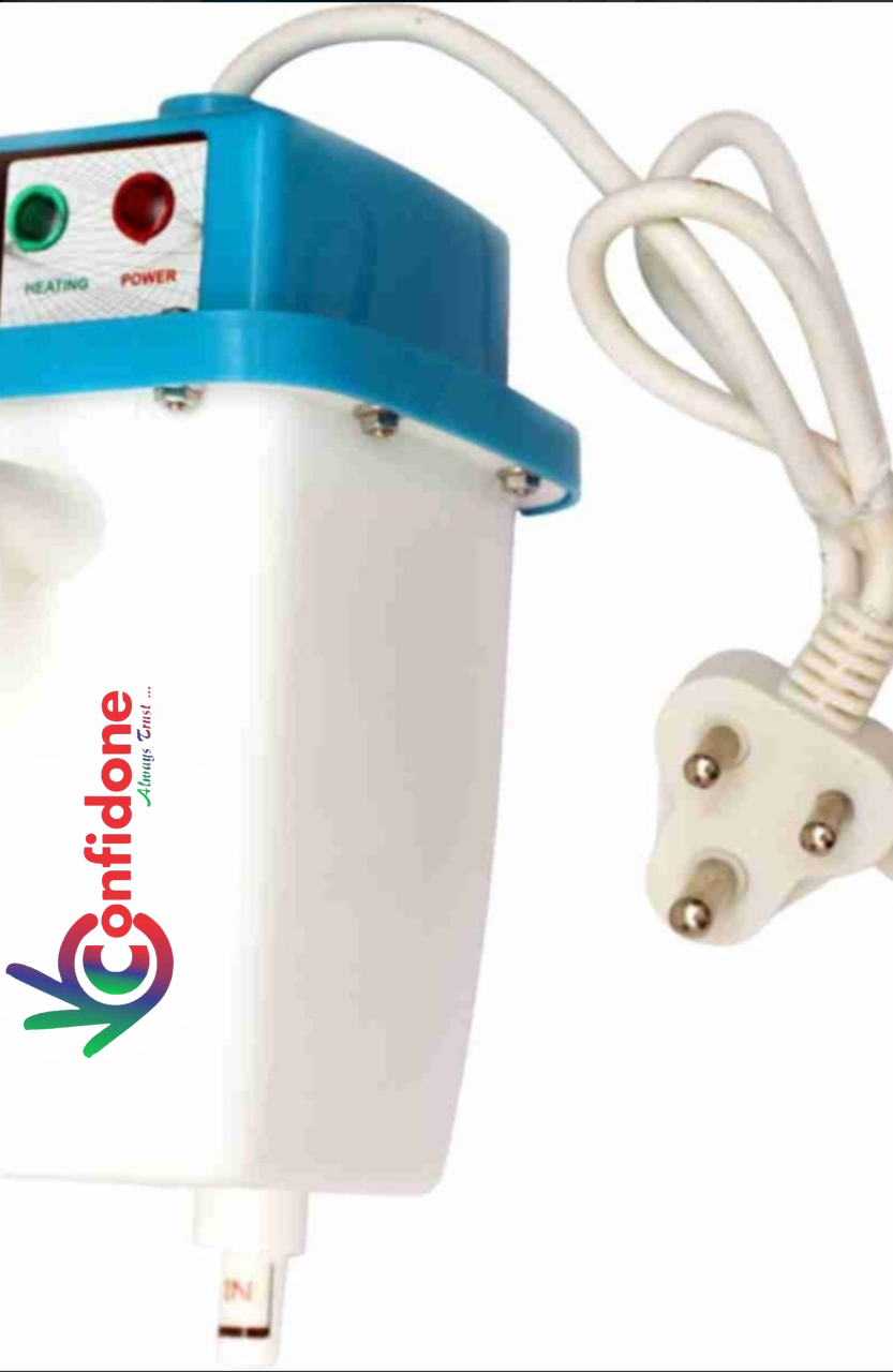 Confidone Elite Instant Water Heater I Auto Cut off I Auto Reset System