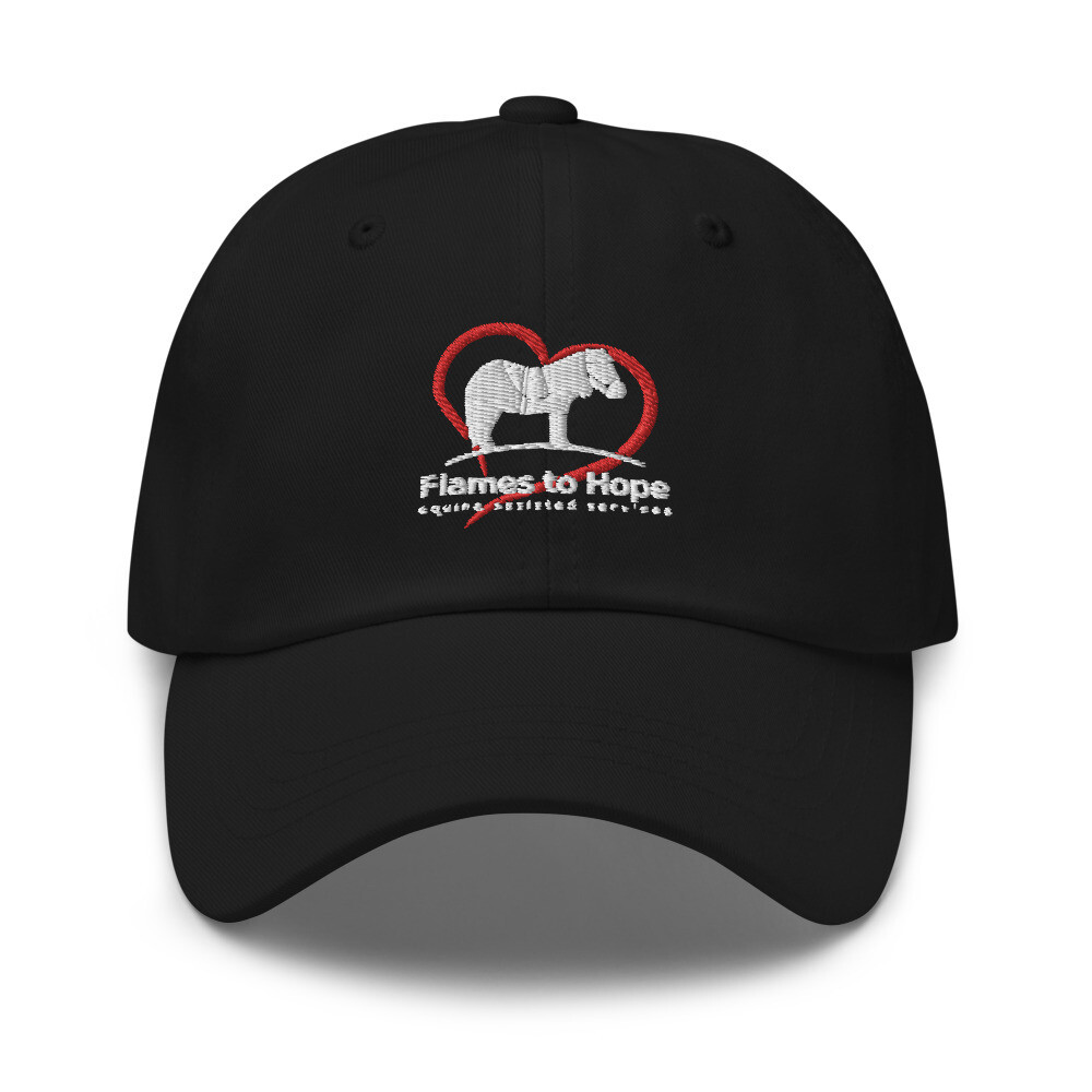 FTH Logo - Hat