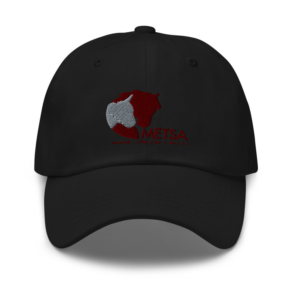 METSA - Hat