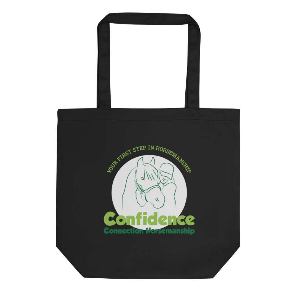 CC - Eco Tote Bag