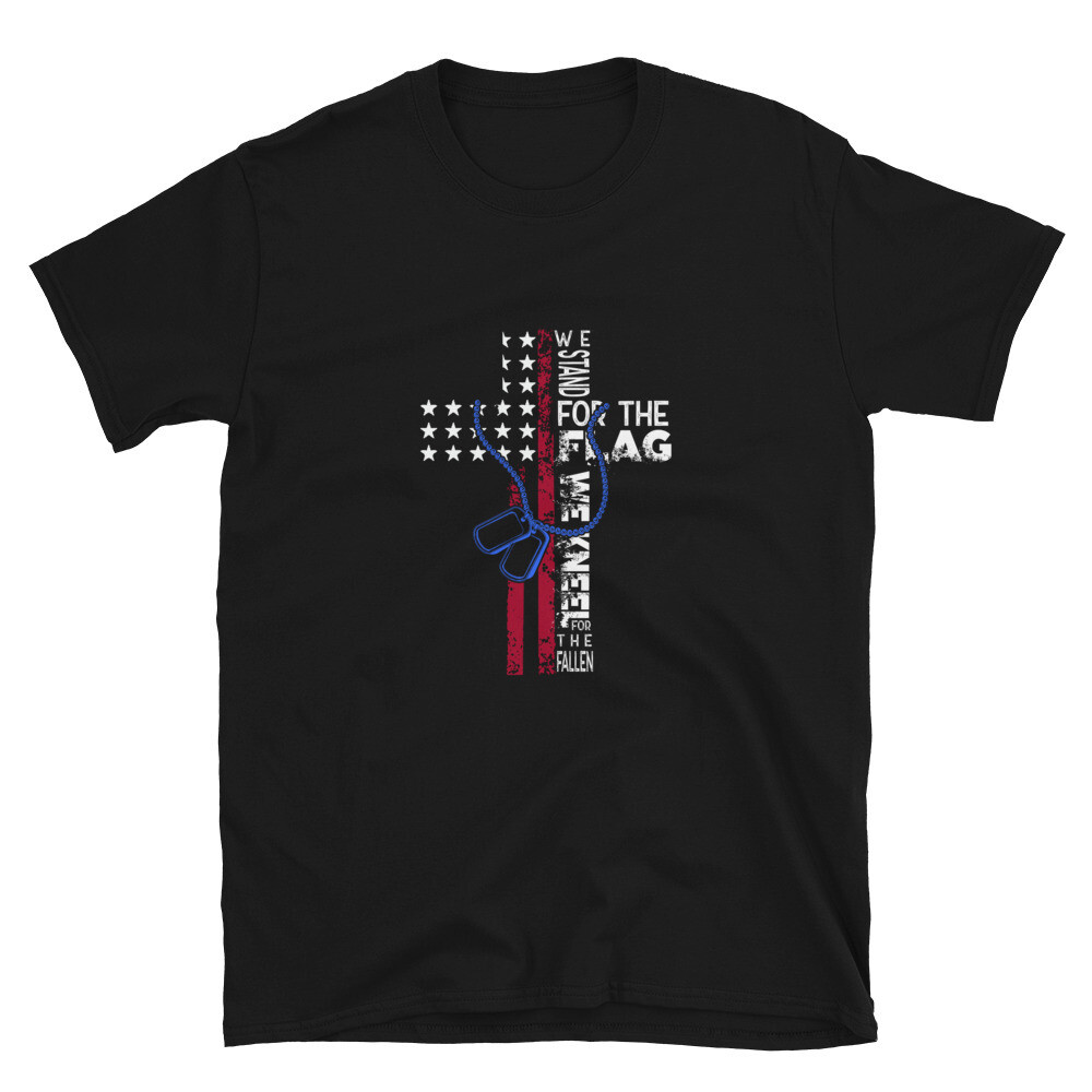 Stand for the Flag T-Shirt