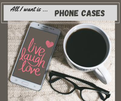 Phone Cases