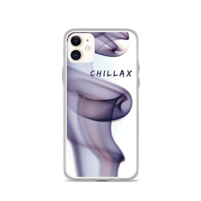 iPhone Case : Chillax