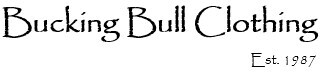 Bucking Bull