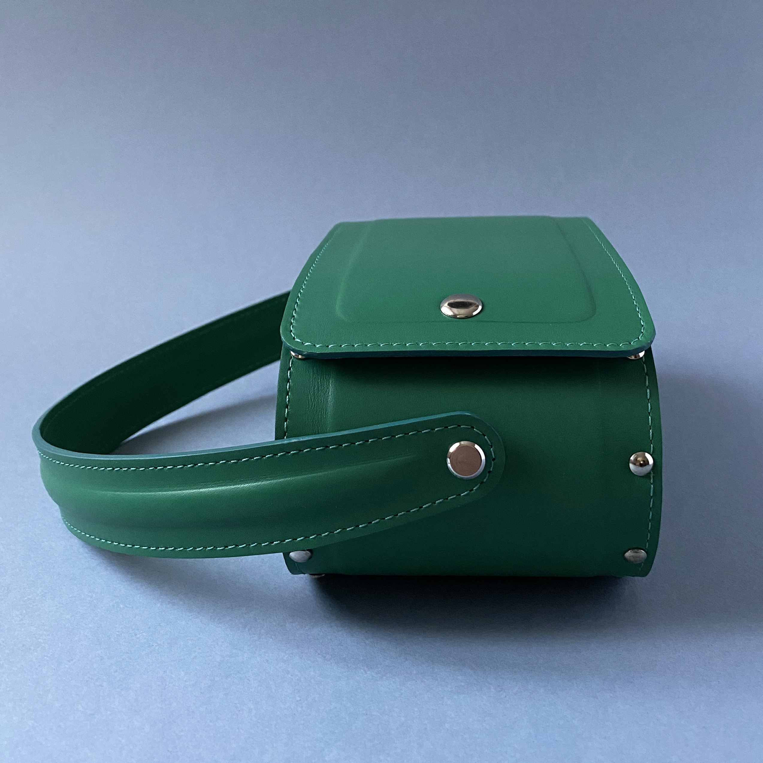 VERDE OVAL