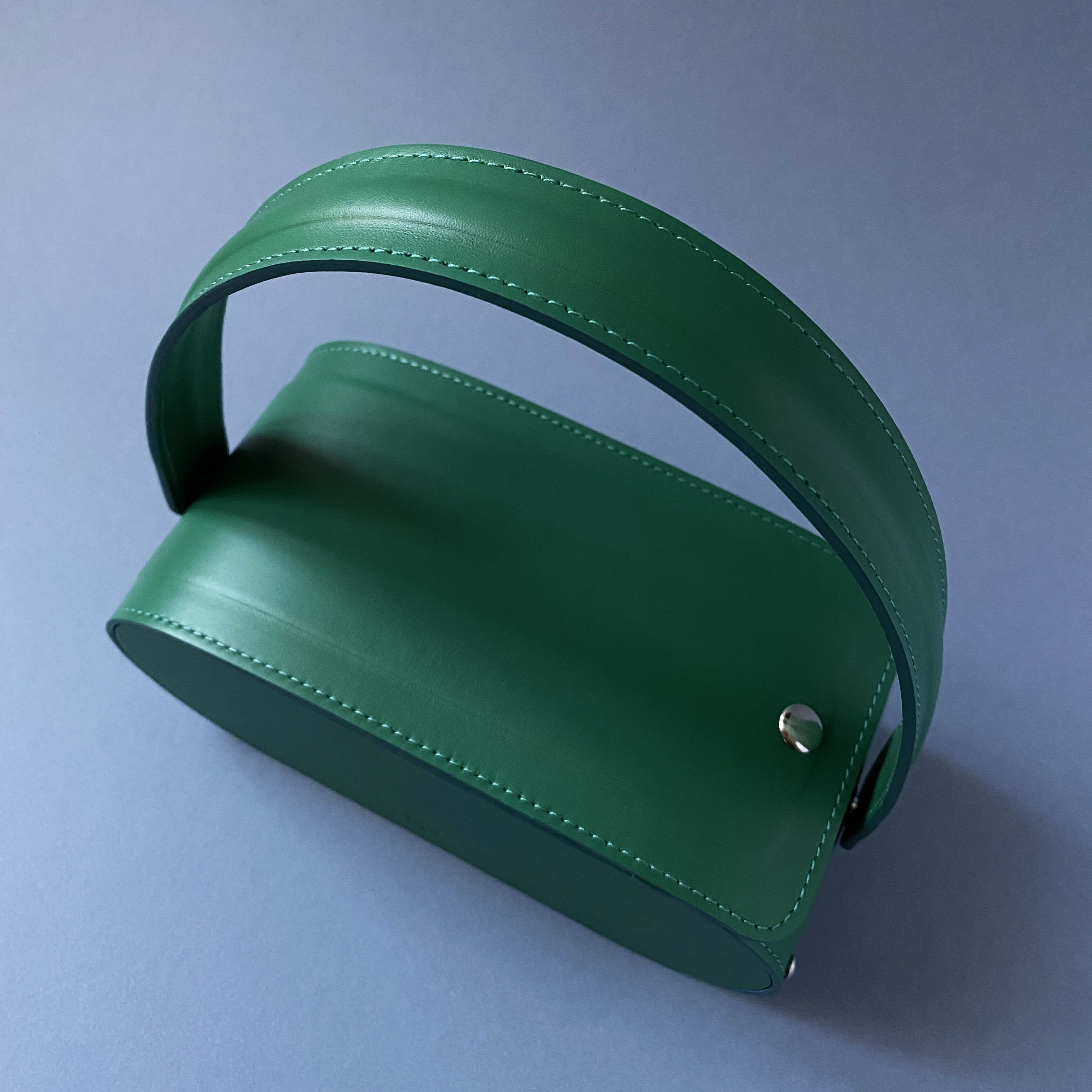 VERDE OVAL
