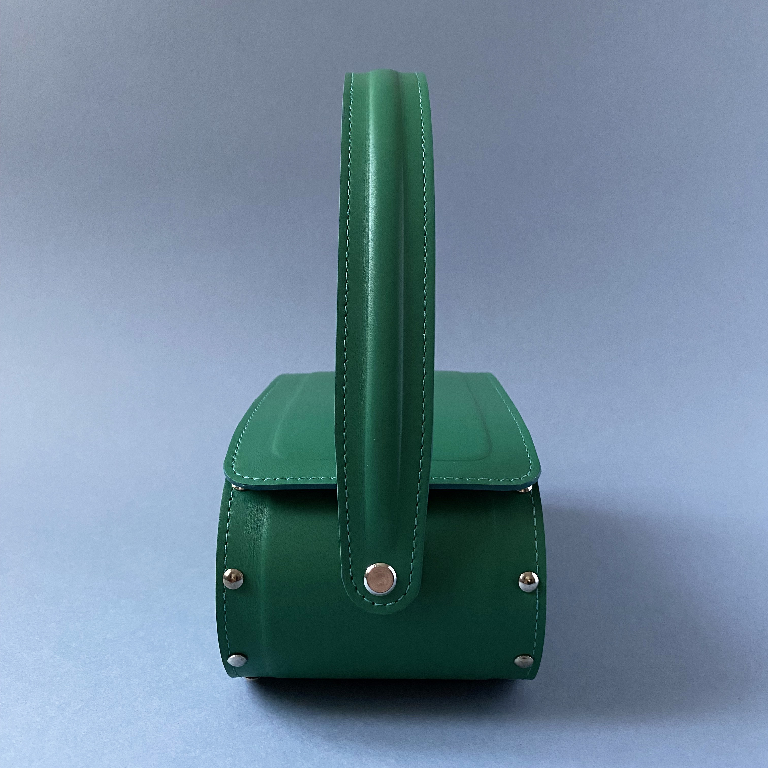VERDE OVAL
