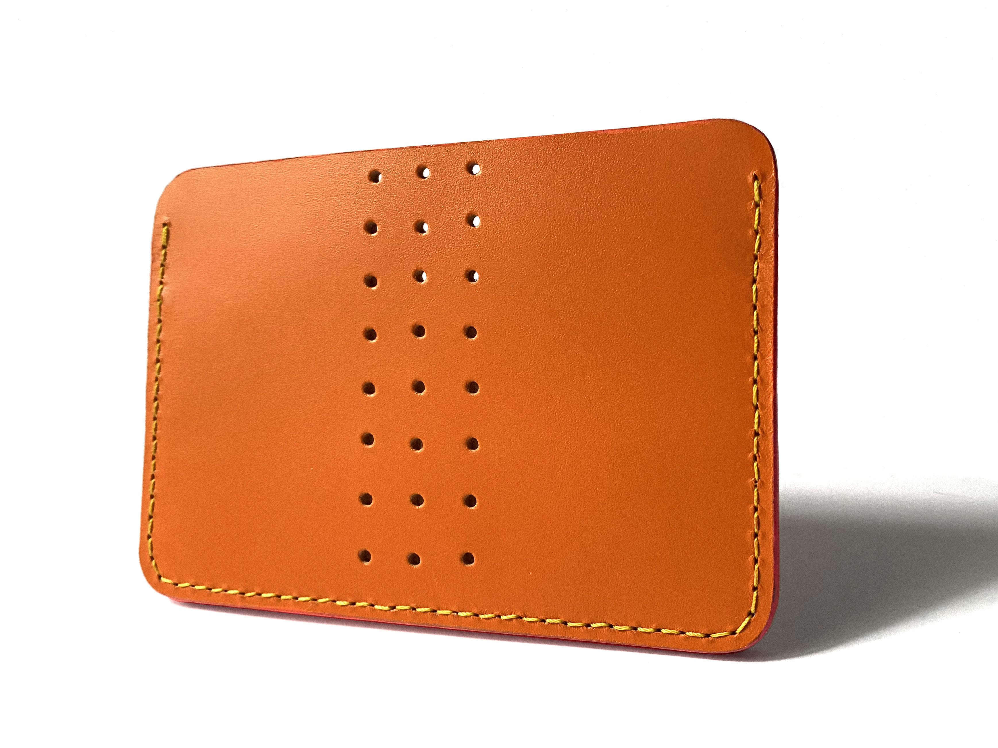 PORTOFEL ORANGE