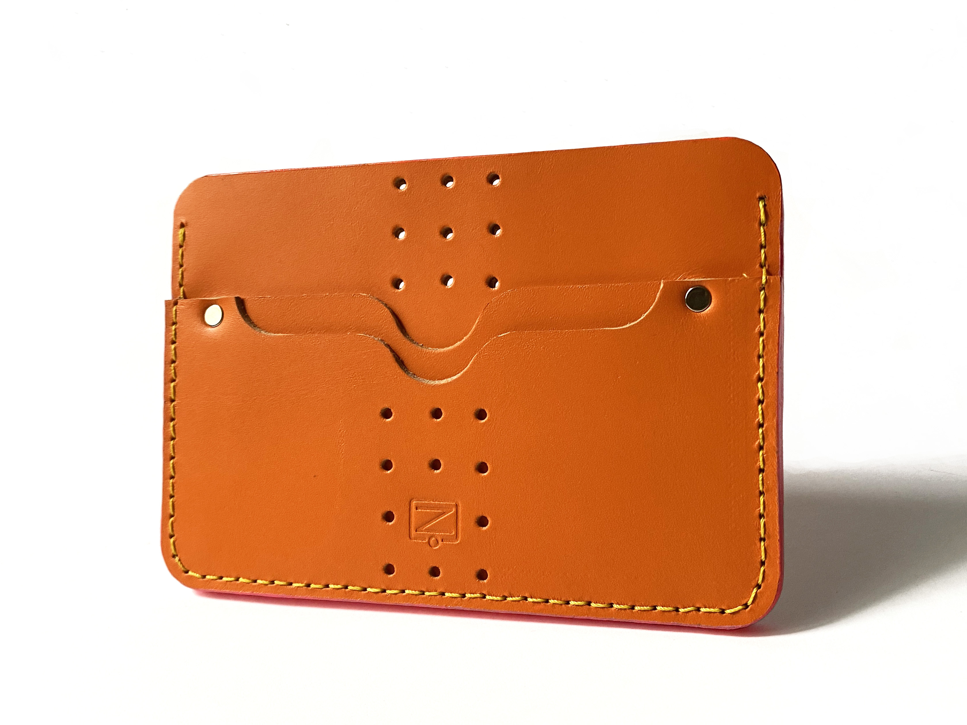 PORTOFEL ORANGE 00379