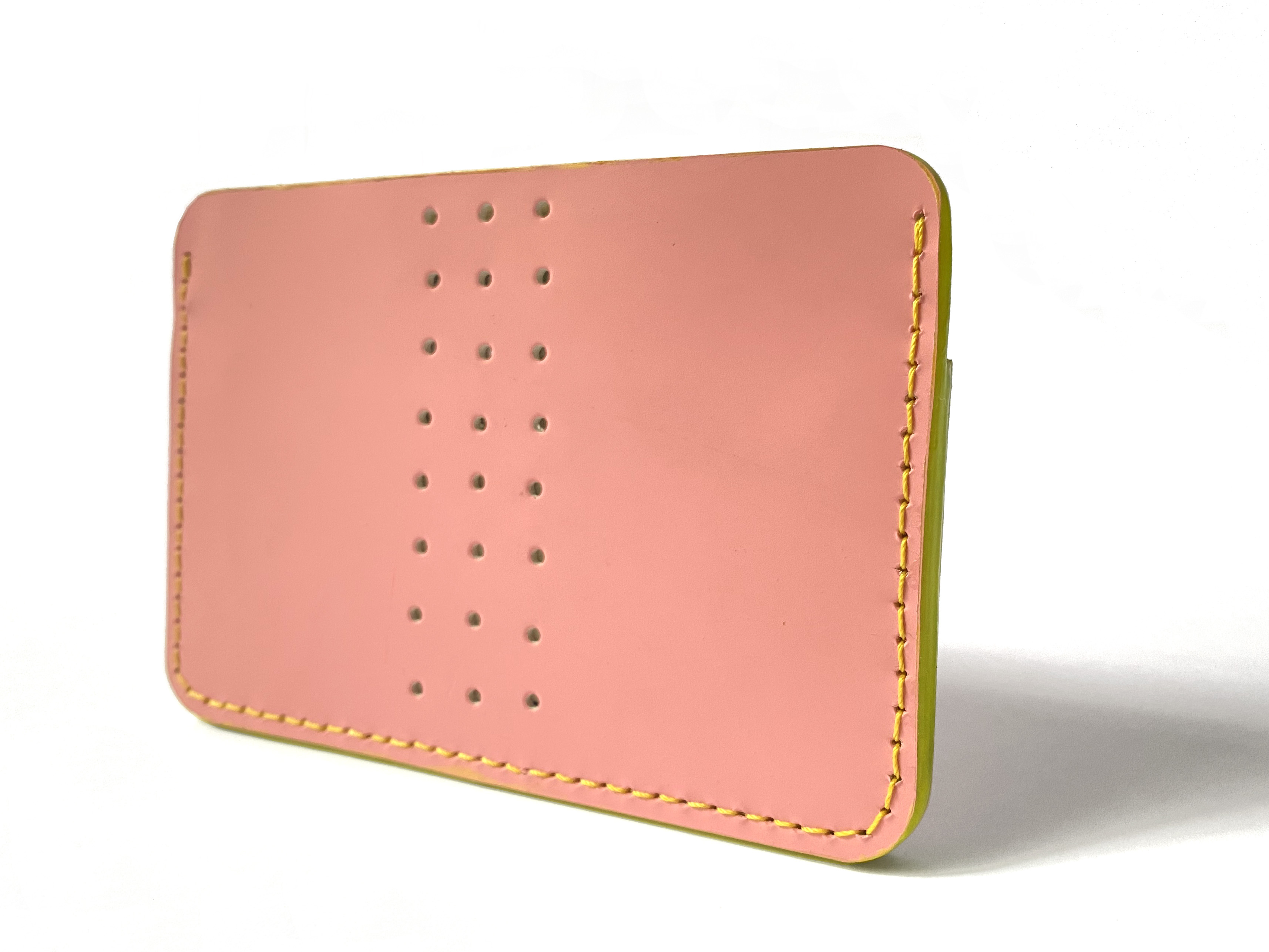 PORTOFEL ROZE