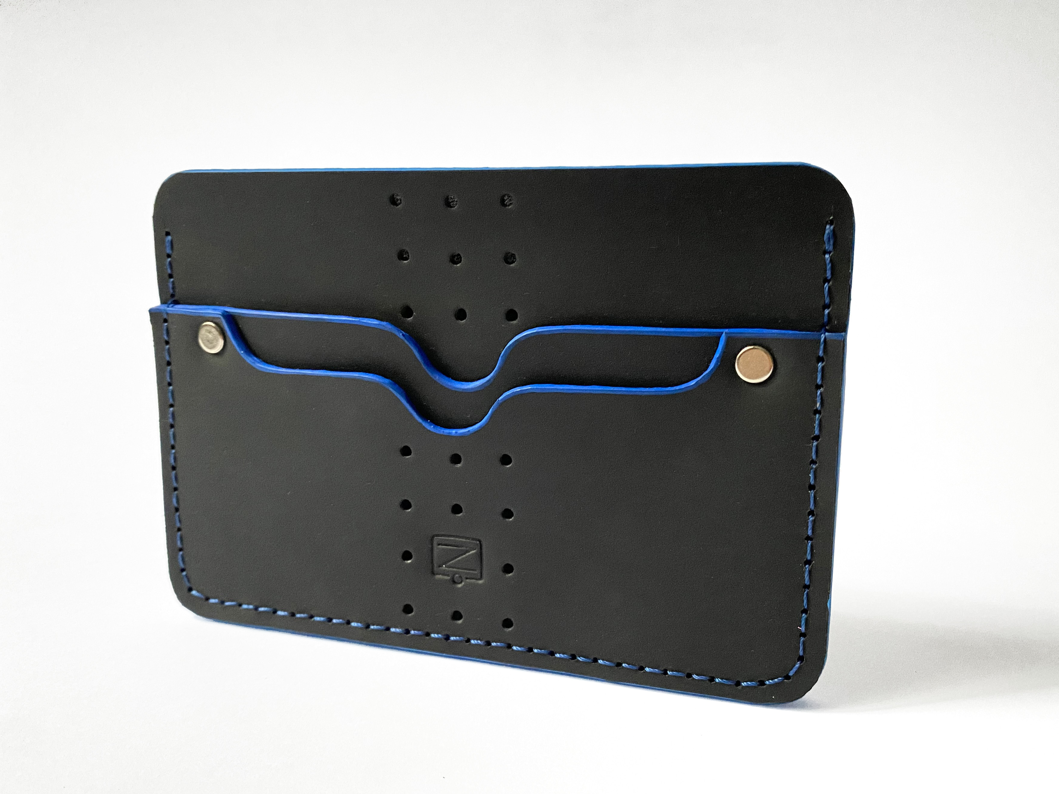 PORTOFEL BLACK 00386