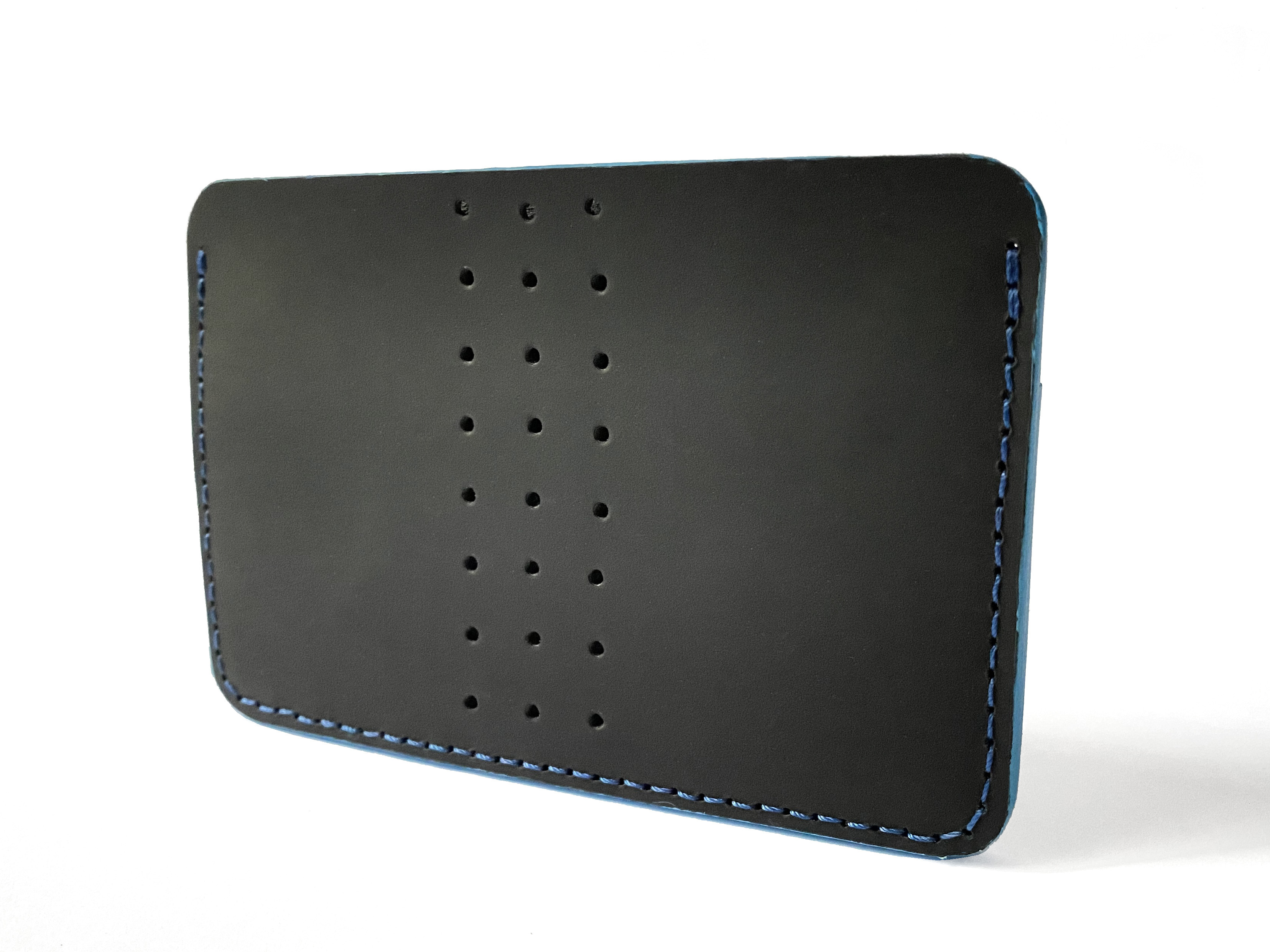 PORTOFEL BLACK