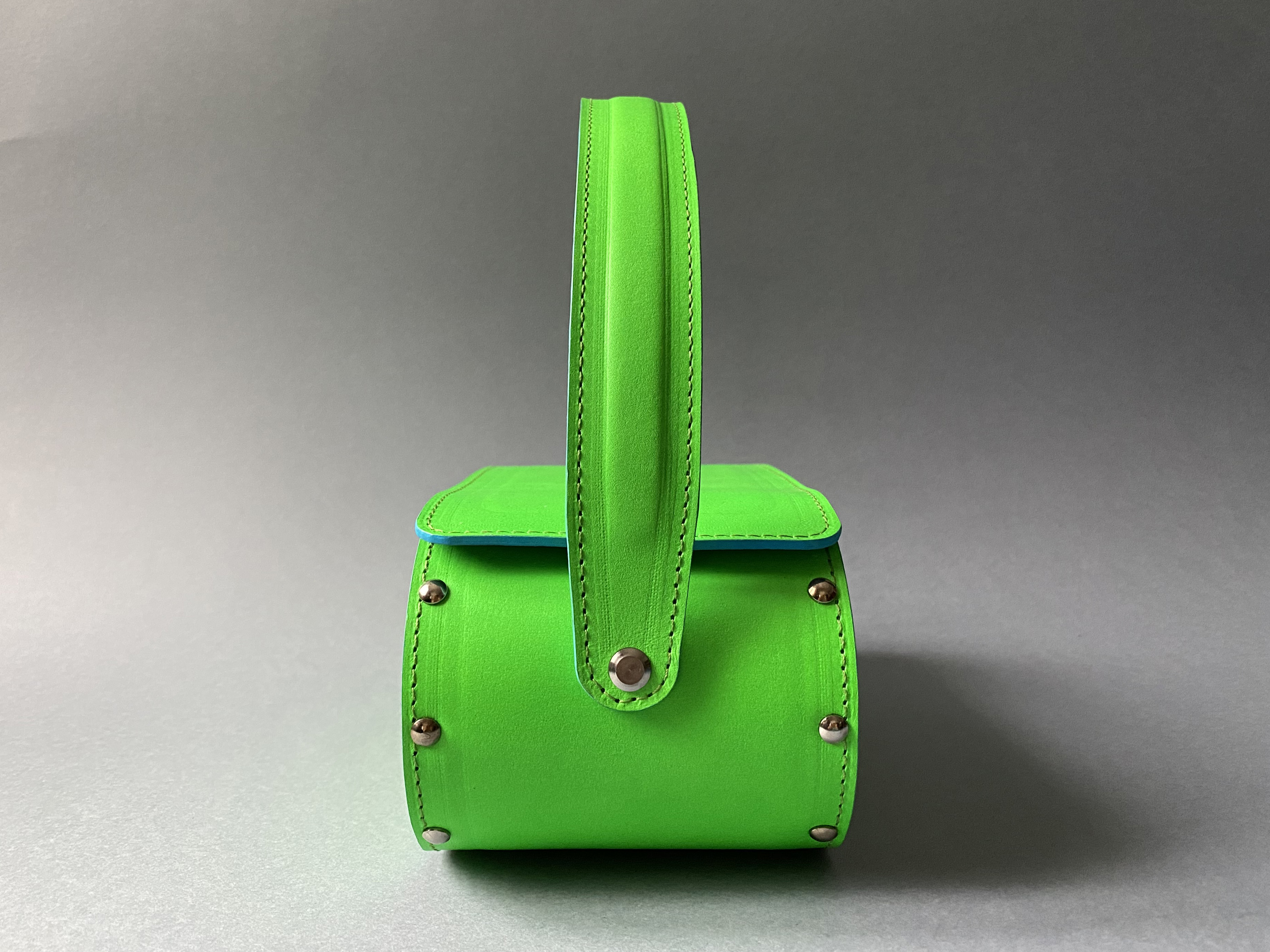 ECLER VERDE NEON