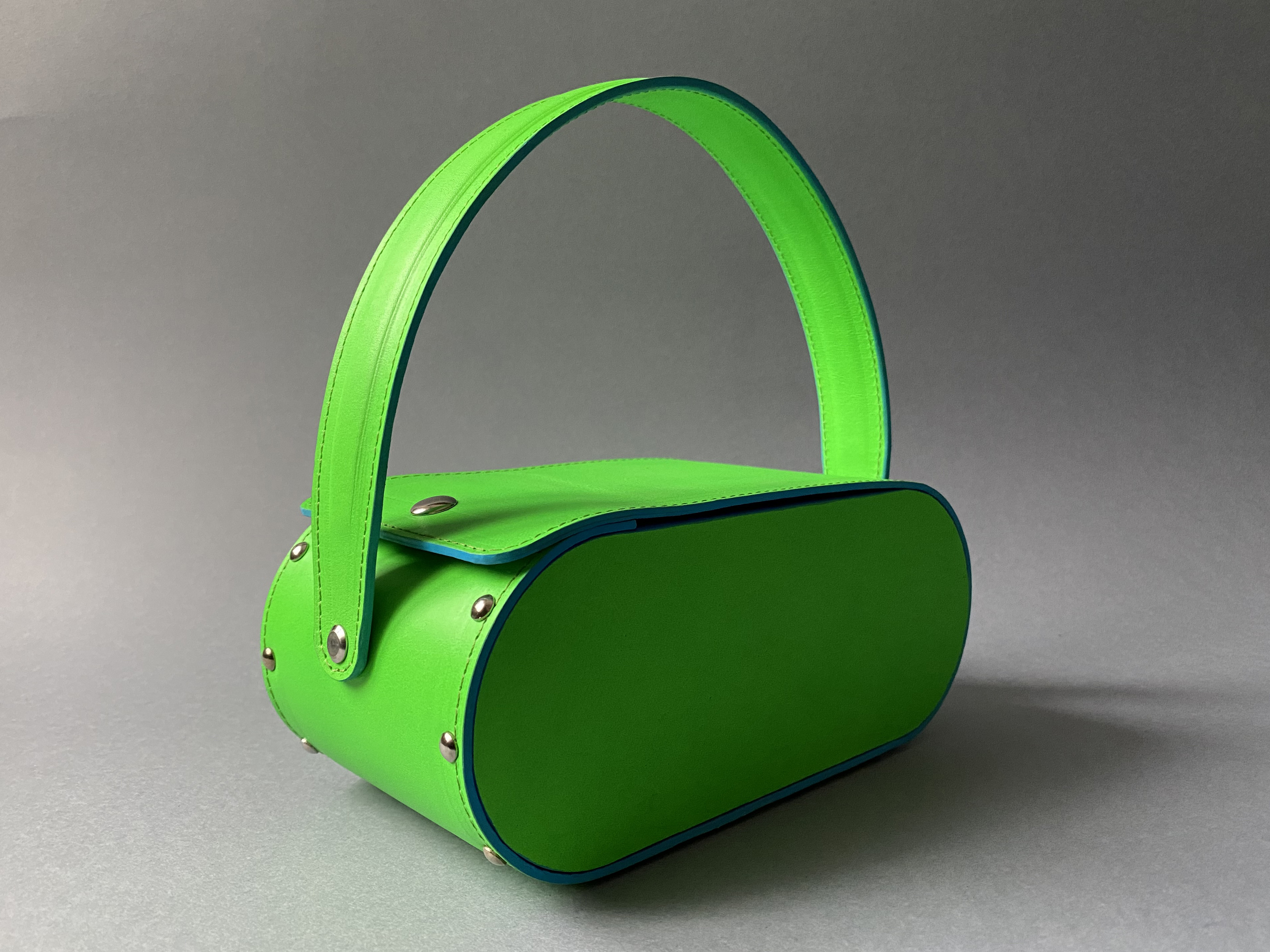 ECLER VERDE NEON 00392